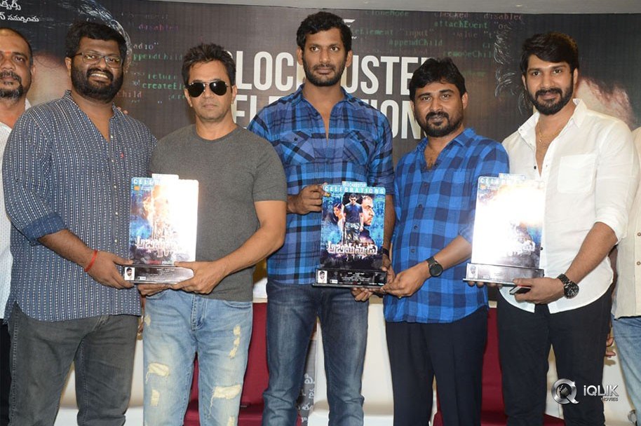 Abhimanyudu-Movie-Successmeet